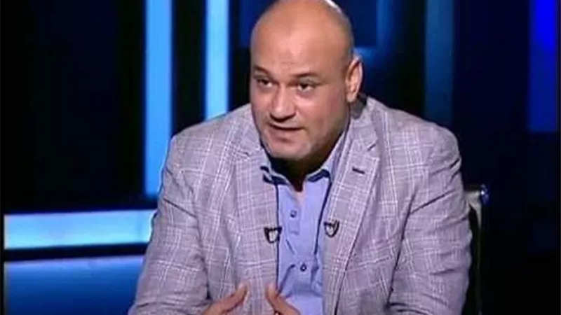 خالد ميري: عيادة للتأمين الصحي داخل مقر نقابة الصحفيين