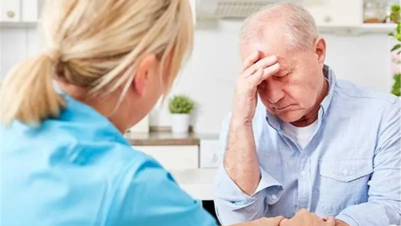 دراسة: السكر الطبيعي قد يلعب دورا رئيسيا في خطر الإصابة بألزهايمر