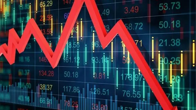المؤشر الياباني ينخفض مع تراجع العقود الآجلة للأسهم الأمريكية