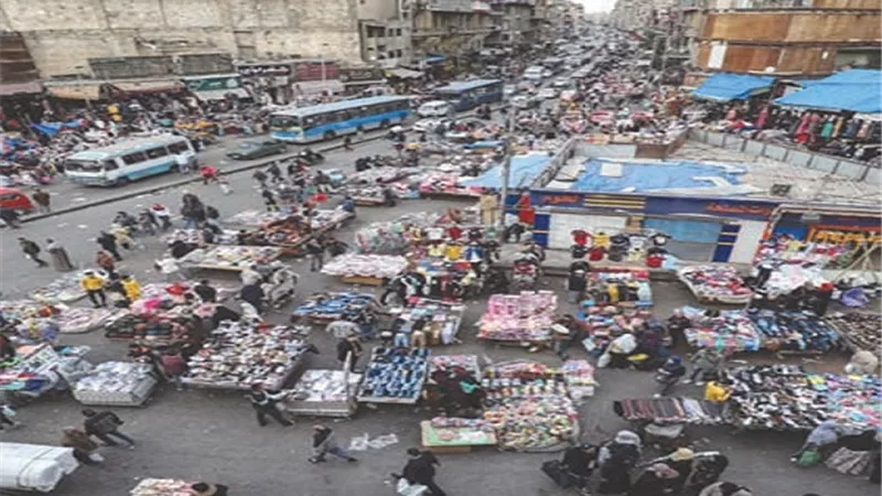 حوافز بـ 60 ألف جنيه.. لخفض الزيادة السكانية!!