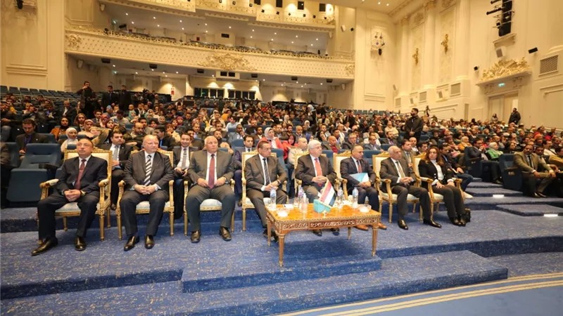 إعلان أسماء أفضل الجامعات المصرية في مؤشر براءات الاختراع