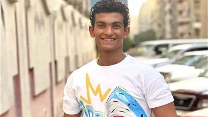 تشيكل لجنة للتحقيق في واقعة وفاة رامز حسام لاعب الملاكمة