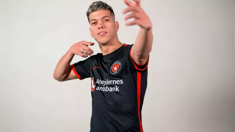 أول تصريح لإمام عاشور بعد رحيله عن الزمالك وإنضمامه لميتلاند
