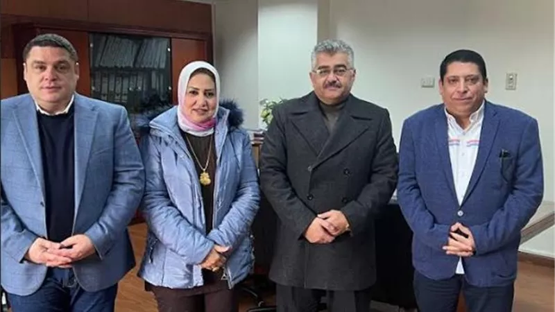 وقف قرارات إلغاء التخصيص لـ 150 ورشة بالمنطقة الصناعية بالصالحية