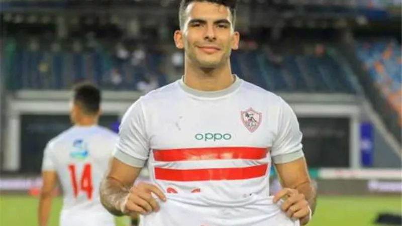 تعرف على وجهة زيزو حال رحيله عن الزمالك فى الصيف المقبل