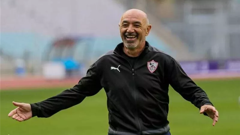 باتشيكو يعلن قائمة بيراميدز لمواجهة انبي فى الدورى