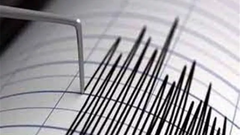 زلزال بقوة 6.1 درجات يضرب وسط الفلبين