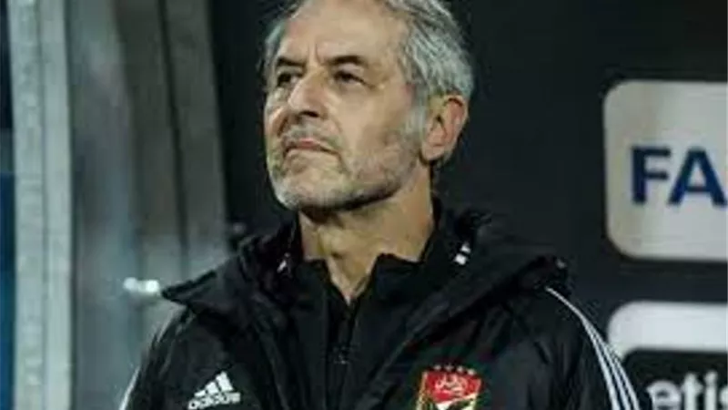 رغم الغيابات الـ 9 .. كولر يفاجئ الهلال السودانى فى مباراة السبت