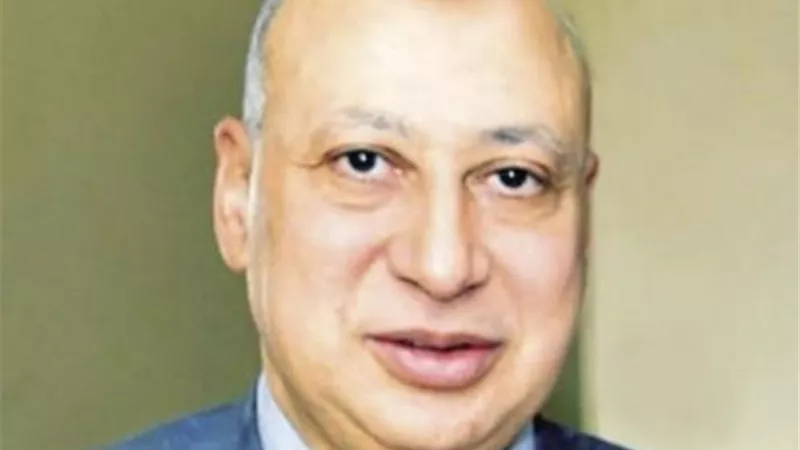 الضرائب:وزير المالية يتابع جهود المصلحة فى حصرالاقتصاد غير الرسمي