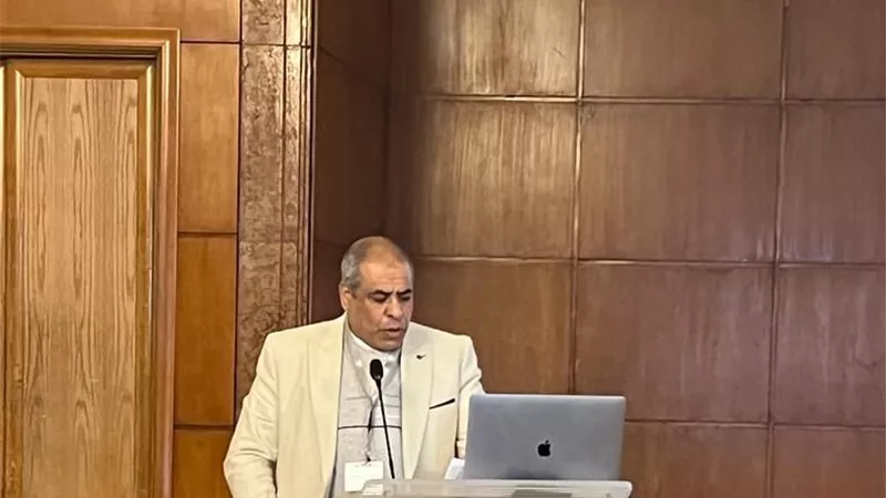 ورشة عمل لشركاء التنمية لمشروع خطة عمل المدينة الخضراء بـ6أكتوبر