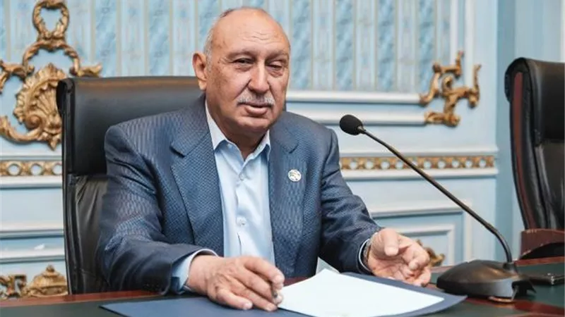 النائب أحمد عثمان: الدولة جادة في ازالة معوقات الاستثمار