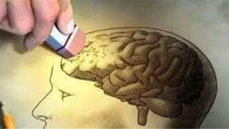 تشخيص أصغر إصابة بمرض ألزهايمر في التاريخ