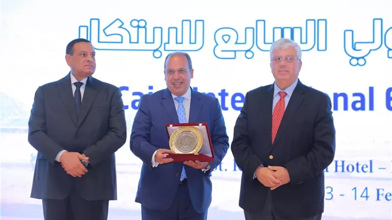 الإسكندرية واليابانية والقومي للبحوث الاولى بمؤشر براءات الاختراع