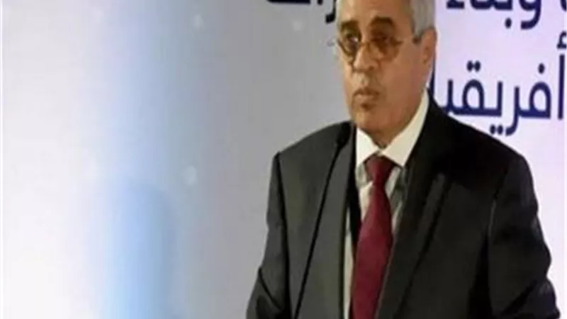المستشارأحمد خليل:علاقات وطيدةبين مصروالإمارات لمكافحةغسل الأموال