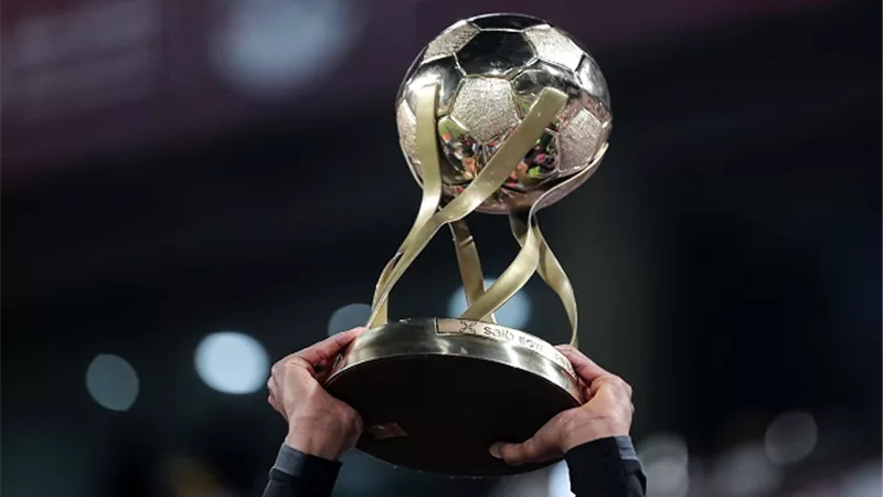 رسميا: إقامة السوبر المصري في الإمارات يوم 5 مايو
