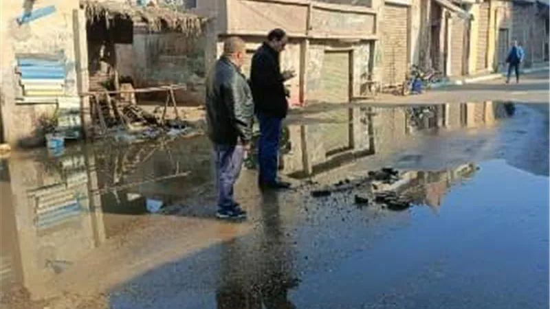 الشرقية تُكثف جهودها للإرتقاء بجميع الخدمات المقدمة للمواطنين