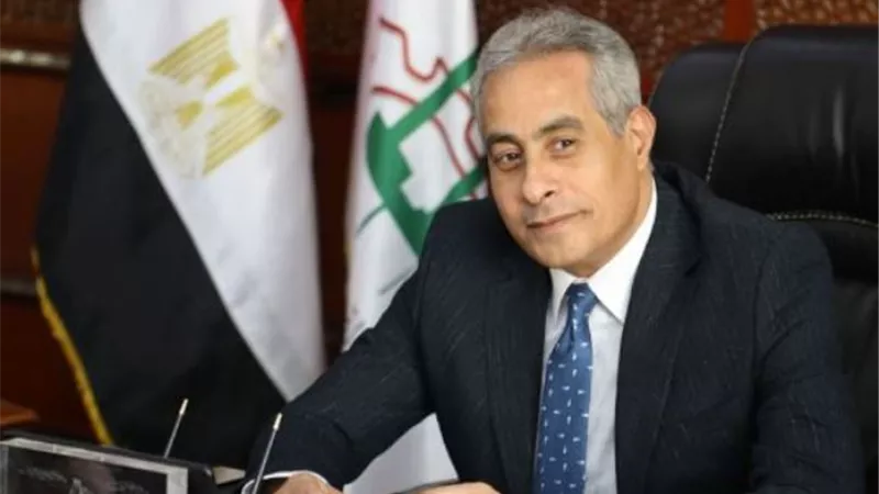 وزير القوى العاملة يوجه بصرف إعانات لضحايا حادث مروري بالبحيرة