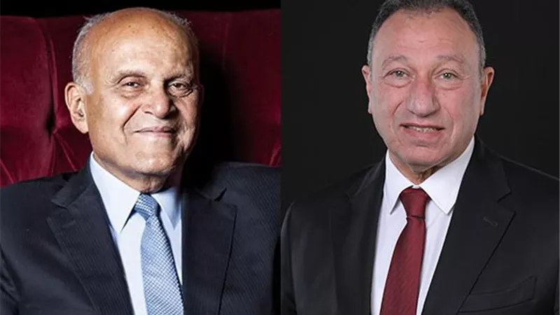وفد الأهلي برئاسة الخطيب يزور مؤسسة القلب في أسوان