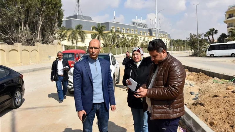 بيان مهم من جهازالقاهرة الجديدة بشأن مشروعات الإسكان المختلفة