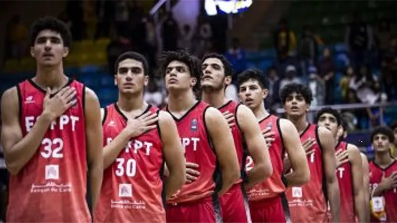 اتحاد السلة يضم عضو جديد للجهاز الفني للمنتخب - تفاصيل