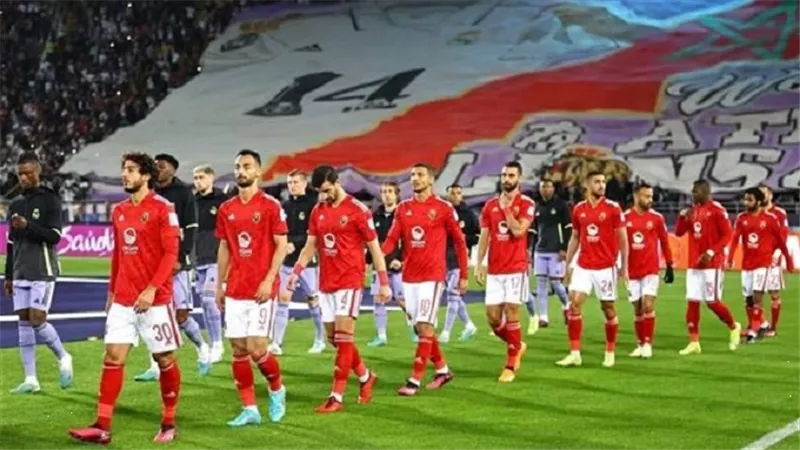 إصابات وأسباب فنية.. الأهلي يفتقد فريق كامل أمام الهلال السوداني