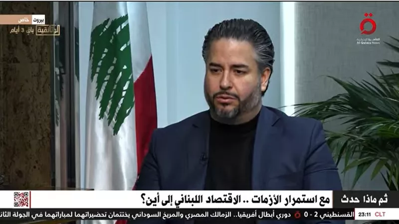 سلام: الحل الوحيد للأزمة اللبنانية هو الضغط الخارجي على الفرقاء