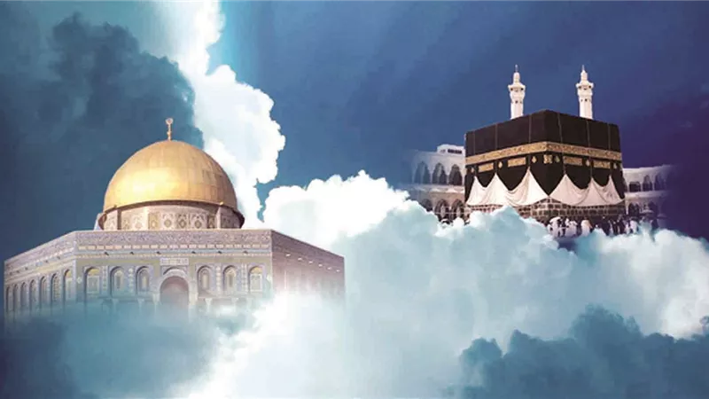 اليوم..موعد ليلة الإسراء والمعراج فاغتنمها بالدعاء