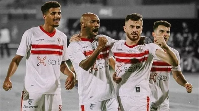 الزمالك والمريخ السوداني لقاء الجريحين فى دوري أبطال أفريقيا عصرا
