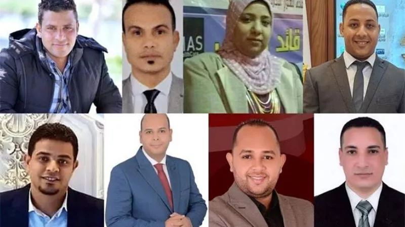 بالأسماء .. ننشر نتيجة جولة الإعادة لانتخابات محاكاة مجلس الشيوخ