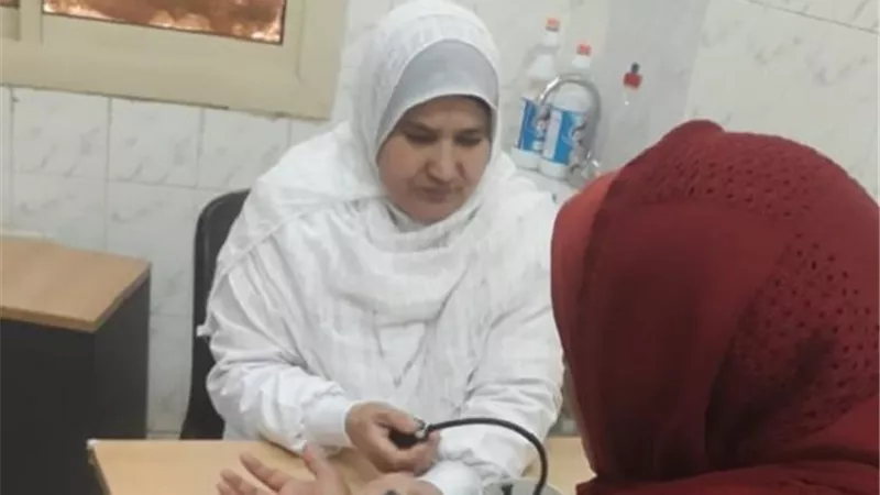 تقديم الخدمات الصحية لـ 16 ألف سيدة بالمنيا خلال يناير الماضي