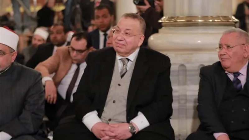 نقيب الأشراف .الإسراء والمعراج إكرام المولى سبحانه وتعالى لنبيّهُ