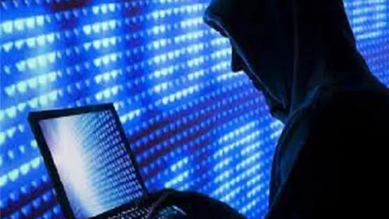 هاكرز يخترقون أكبر مكتب للأف بي آي.. تسللوا إلى الكمبيوتر
