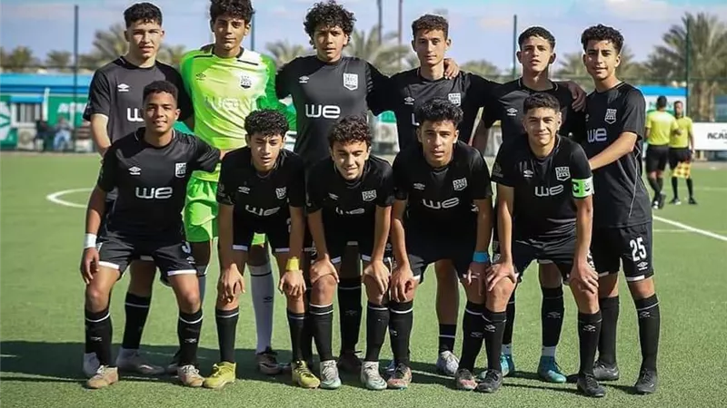 زد يكتسح الإسماعيلى بخماسية فى دورى الجمهورية