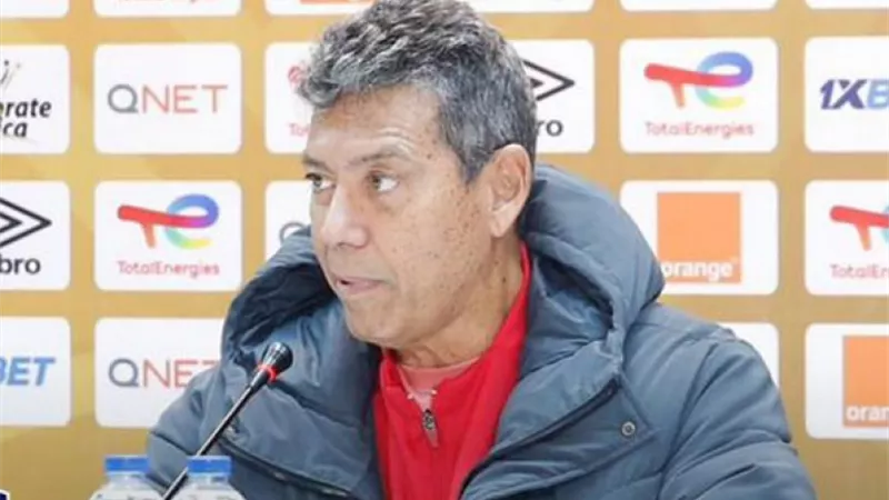 مدرب المريخ : سعينا للفوز على الزمالك .. ولست راضيا عن التعادل