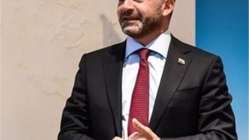 الحسينى : البعثة المصرية نالت إعجاب كافة المشاركين ببطولة إفريقيا