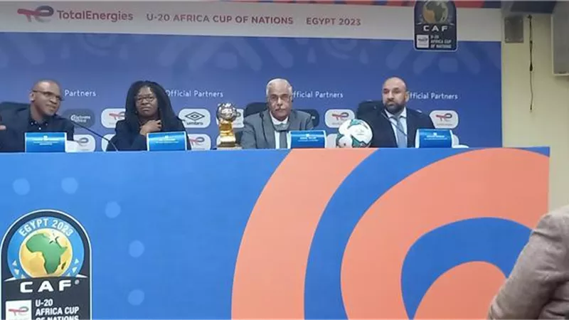 جمال علام : نخطط لكأس العالم 2026