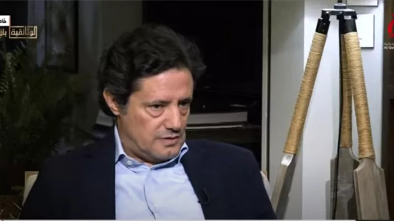 وزير الإعلام اللبناني: نعاني من فراغ كبير بعد انتهاء مدة «عون».. كل شيء مُعطل