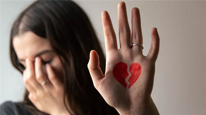 احذر..الانفصال يؤثر على صحة قلبك