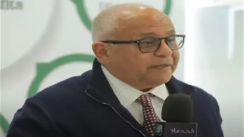 الهجان: ٦ ملايين نخلة في مصر تحتاج لـ ٩٠ ألف نخال مدرب