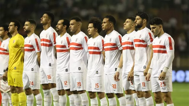صور .. الزمالك يزور الهلال بعد التعادل أمام المريخ بدورى الأبطال
