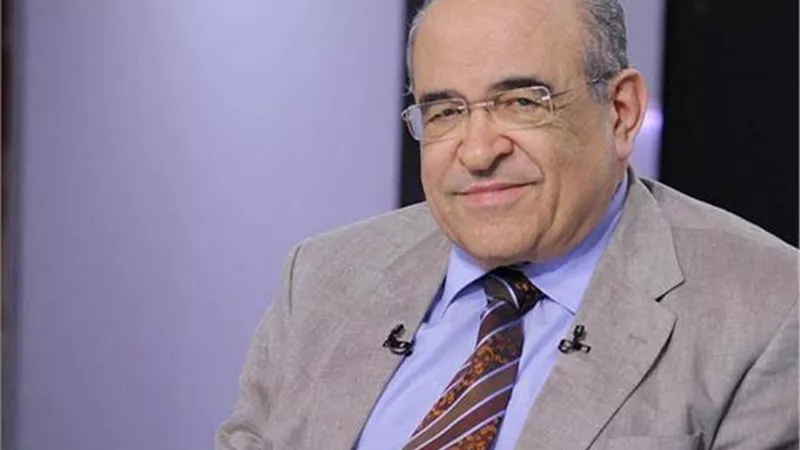 د. مصطفى الفقي