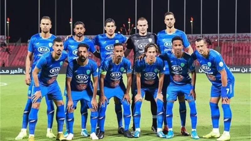 الفتح يلتقى الباطن .. مواعيد مباريات الدوري السعودي اليوم
