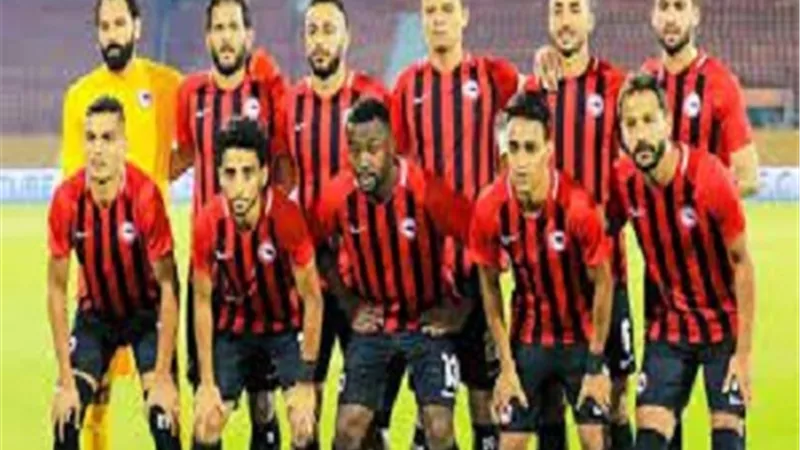 فيوتشر يختتم تدريباته استعدادا لبيراميدز غدا