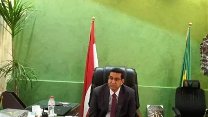 ازالة حالات تعدي ورفع مخلفات وتركمات وحملات تموينية بالمنيا