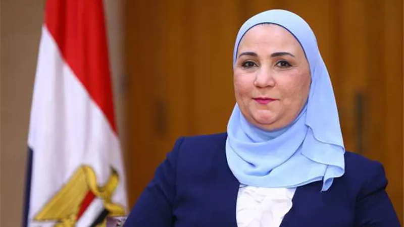 التضامن الاجتماعي تكثيف الجهود لمواجهة موجة الطقس البارد