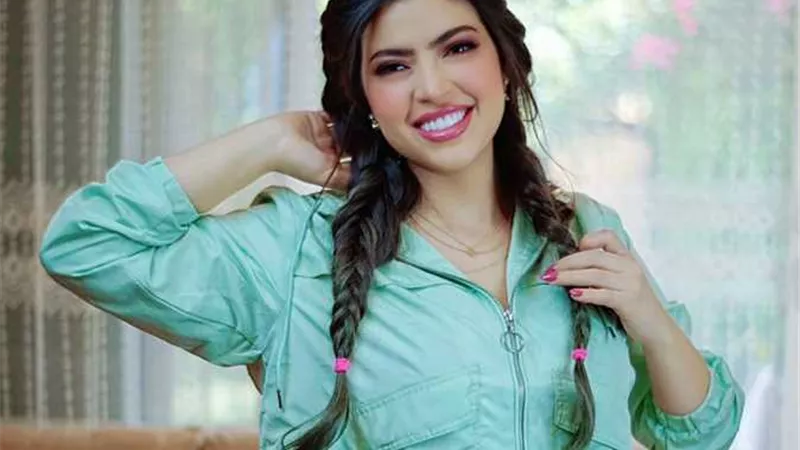 ميرنا جميل تواصل تصوير الجزء الرابع من 