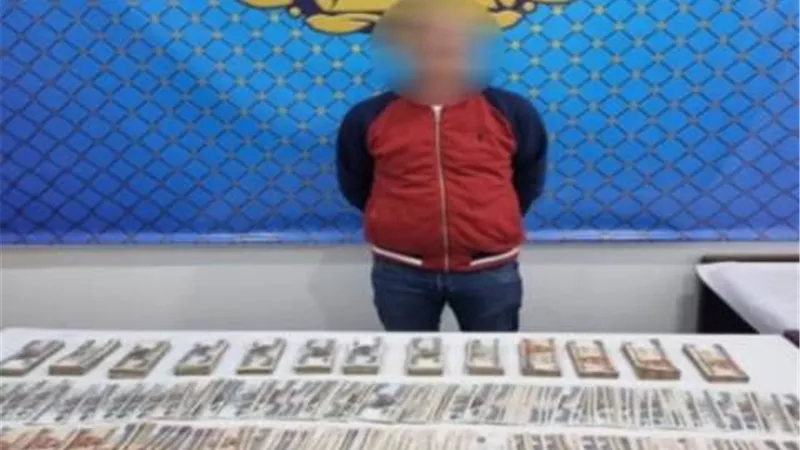 سقوط عصابة تزوير كروت صرف غاز السيارات المدفوعة مقدماً في الشرقية
