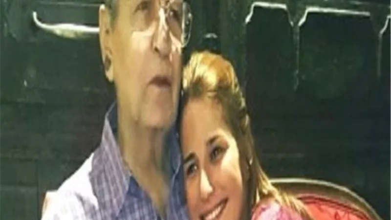 اليوم عزاء والد الفنانة إيناس كامل بمسجد الرحمن الرحيم