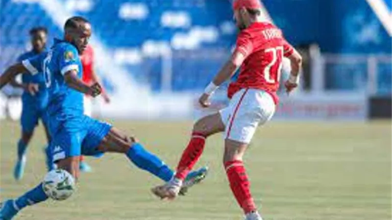 رغم ان التاريخ فى صالحه.. الاهلى يسعى للفوز الاول على الهلال بالسودان