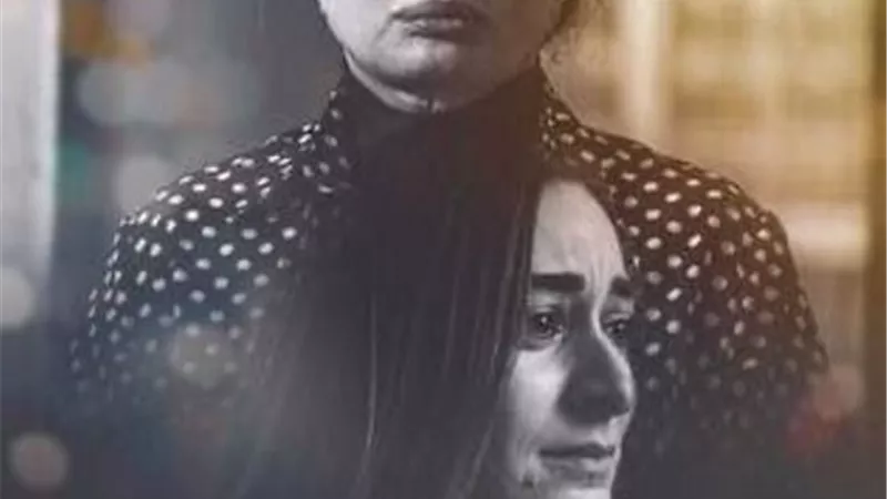 فيلم حظر تجول لـ إلهام شاهين وأمينة خليل بنادي سينما المرأة